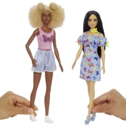 Barbie Pack 2 Looks de Moda Varios Modelos><noscript><img width=