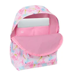 Barbie Painterly Mochila para Portátil 14,1''> Vuelta Al Cole