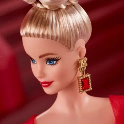 Barbie Signature Muñeca de Colección 80 Aniversario Mattel> Fan Zone|Muñecas