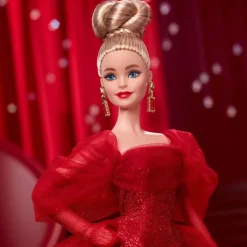 Barbie Signature Muñeca de Colección 80 Aniversario Mattel><noscript><img width=