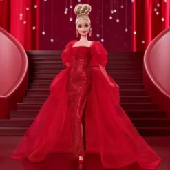 Barbie Signature Muñeca de Colección 80 Aniversario Mattel><noscript><img width=