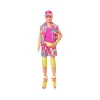 Barbie The Movie Ken Patinador> Muñecas