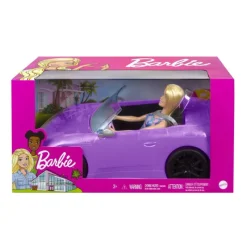 Barbie y su Descapotable><noscript><img width=