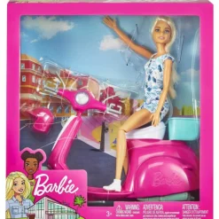 Barbie y Su Scooter><noscript><img width=