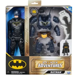 Dc comic Batman Adventures Figura 30 cm de Lujo> Figuras Acción