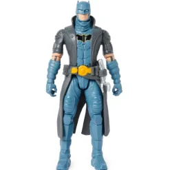 Batman DC Comic Figura 30 cm Nuevo Diseño> Figuras Acción