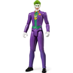 Dc comic Batman s Figura Joker 30 cm> Figuras Acción