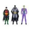 Batman Pack 3 Figuras 30 cm> Figuras Acción