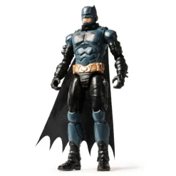 Batman Shadow Guardian Batmóvil y Figura de 30 cm> Figuras Acción|Vehículos Y Pistas