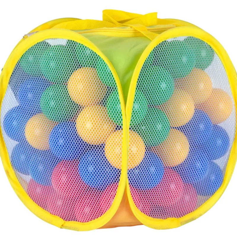Bebe vip Bebé Vip 100 Bolas de Colores> Primera Infancia