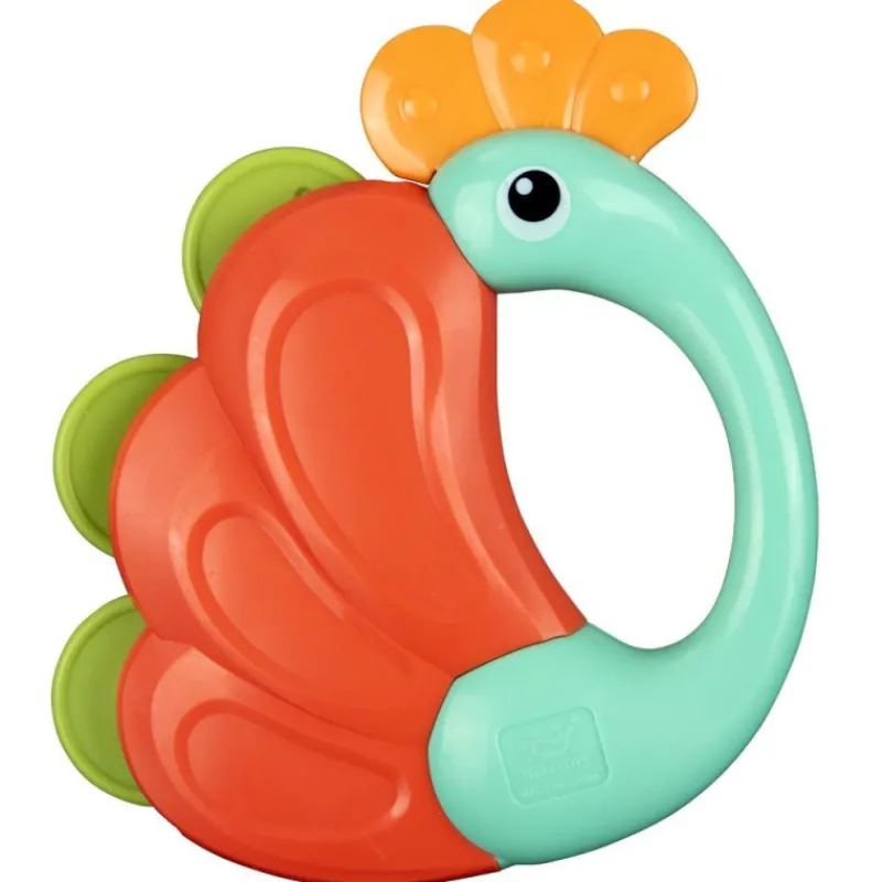 Bebe vip Bebé Vip 5 Sonajeros Divertidos> Primera Infancia