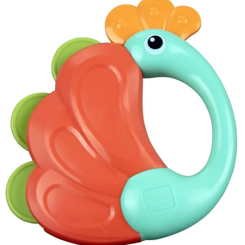 Bebe vip Bebé Vip 5 Sonajeros Divertidos> Primera Infancia