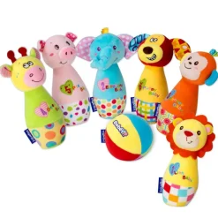 Bebe vip Bebé Vip Bolos Blanditos> Primera Infancia