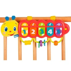 Bebe vip Bebé Vip Ciempiés Musical><noscript><img width=