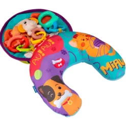 Bebe vip Bebé Vip Cojín de Actividades> Primera Infancia