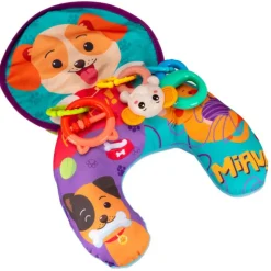 Bebe vip Bebé Vip Cojín de Actividades> Primera Infancia