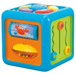 Bebe vip Bebé Vip Cubo Descubrimientos> Primera Infancia