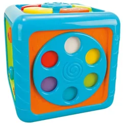 Bebe vip Bebé Vip Cubo Descubrimientos><noscript><img width=