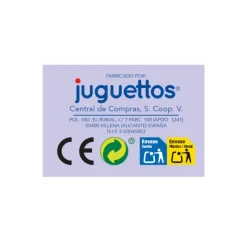 Bebe vip Bebé Vip Cubo Descubrimientos><noscript><img width=