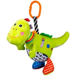 Bebe vip Bebé Vip Dinosaurio Blandito> Primera Infancia