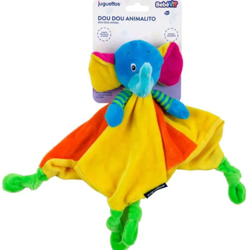 Bebe vip Bebé Vip Dou Dou Animalito Varios Modelos> Primera Infancia