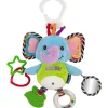 Bebe vip Bebé Vip Elefante Blandito> Primera Infancia