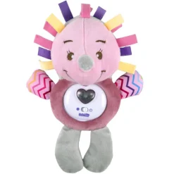 Bebe vip Bebé Vip Erizo Musical con Luz> Primera Infancia