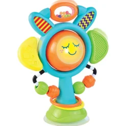 Bebe vip Bebé Vip Flor Activades> Primera Infancia