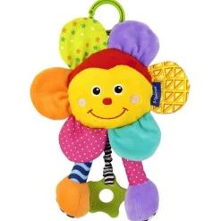 Bebe vip Bebé Vip Flor Musical a Cuerda> Primera Infancia