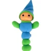 Bebe vip Bebé Vip Gusanito Luminoso Azul> Primera Infancia
