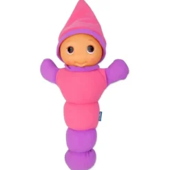 Bebe vip Bebé Vip Gusanito Luminoso Rosa> Primera Infancia