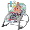 Bebe vip Bebé Vip Hamaca 3 en 1> Primera Infancia