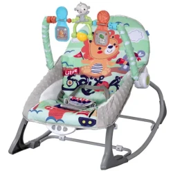 Bebe vip Bebé Vip Hamaca 3 en 1> Primera Infancia