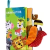 Bebe vip Bebé Vip Libro Texturas Animalitos> Juguetes Educativos|Primera Infancia
