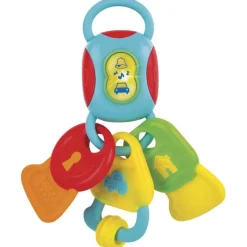 Bebe vip Bebé Vip Llavero Mordedor> Primera Infancia