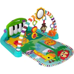 Bebe vip Bebé Vip Manta Gimnasio con Piano> Primera Infancia