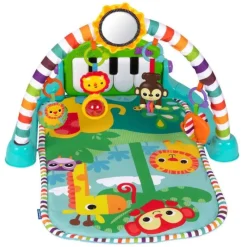 Bebe vip Bebé Vip Manta Gimnasio con Piano> Primera Infancia
