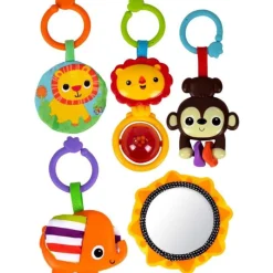 Bebe vip Bebé Vip Manta Gimnasio con Piano><noscript><img width=