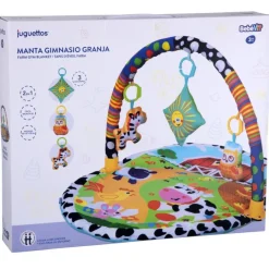 Bebe vip Bebé Vip Manta Gimnasio Granja><noscript><img width=