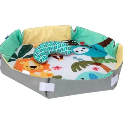 Bebe vip Bebé Vip Manta Gimnasio Selva><noscript><img width=