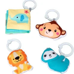 Bebe vip Bebé Vip Manta Gimnasio Selva><noscript><img width=