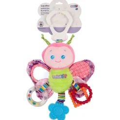 Bebe vip Bebé Vip Mariposa Blandita> Primera Infancia