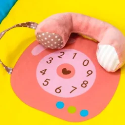 Bebe vip Bebé Vip Mega Manta Actividades><noscript><img width=