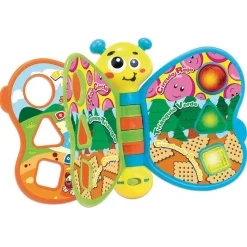 Bebe vip Bebé Vip Mi Libro Aprendizaje> Primera Infancia