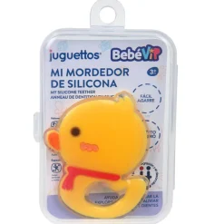 Bebe vip Bebé Vip Mi Mordedor de Silicona> Primera Infancia