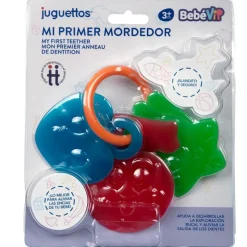 Bebe vip Bebé Vip Mi Primer Mordedor> Primera Infancia