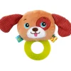 Bebe vip Bebé Vip Mordedor Sonajero Perrito> Primera Infancia