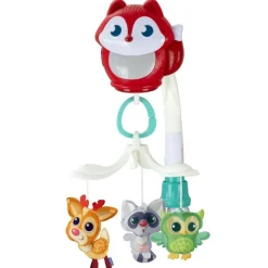 Bebe vip Bebé Vip Móvil Musical> Primera Infancia