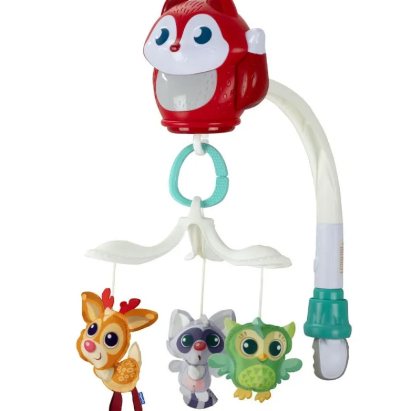 Bebe vip Bebé Vip Móvil Musical> Primera Infancia