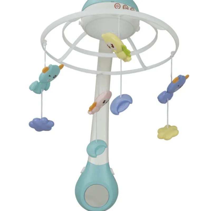 Bebe vip Bebé Vip Móvil Proyector Musical 3 en 1> Primera Infancia